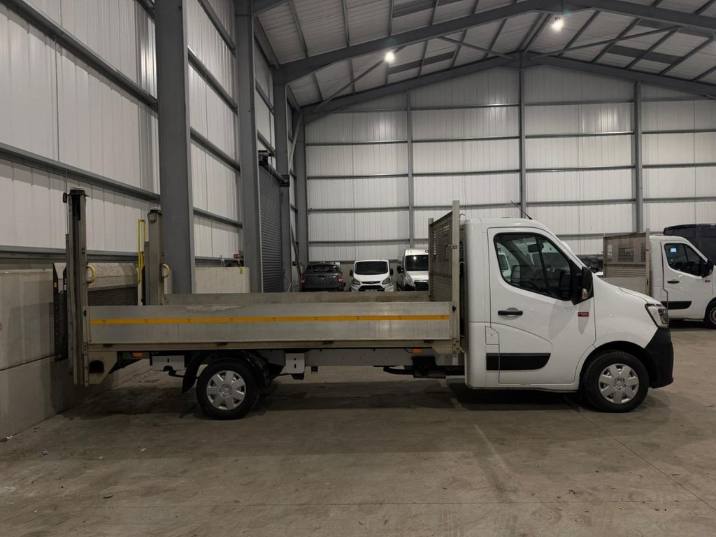 Used Renault Master 2021 for sale - 78096081: Photo 16