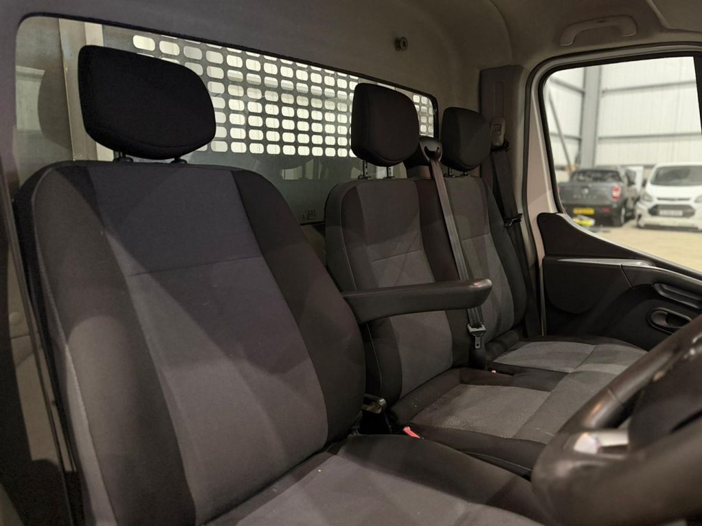 Used Renault Master 2021 for sale - 78096081: Photo 17