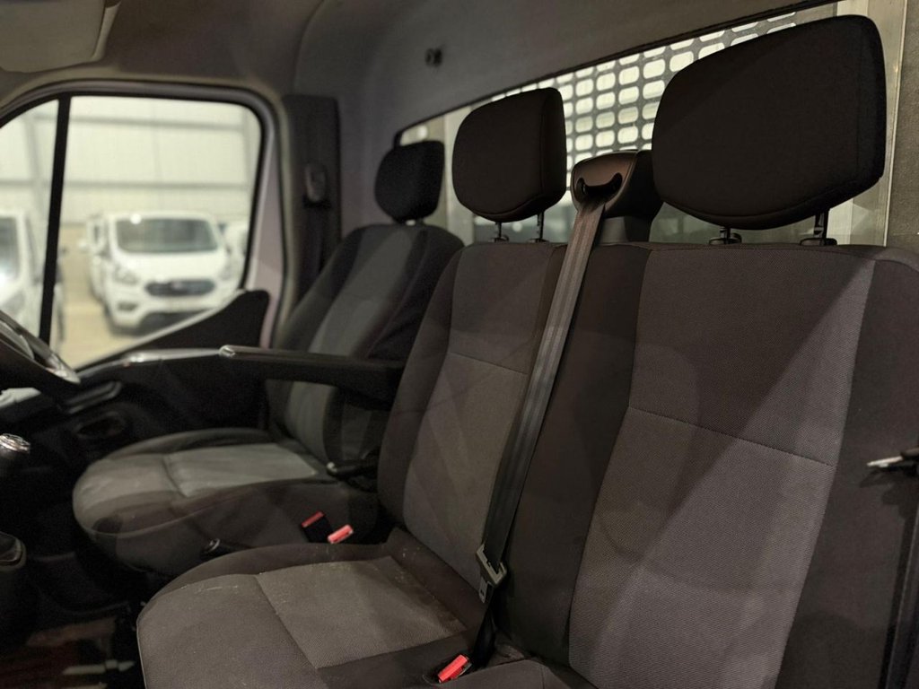 Used Renault Master 2021 for sale - 78096081: Photo 18