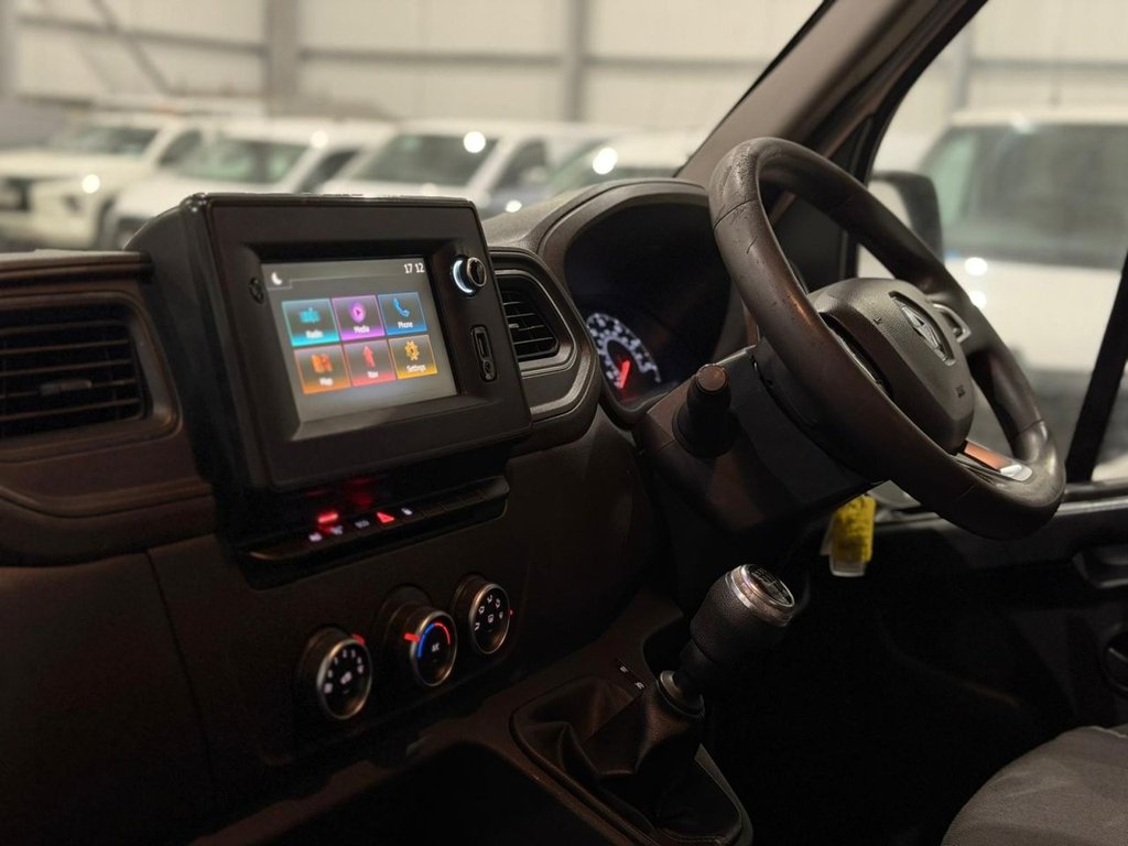 Used Renault Master 2021 for sale - 78096081: Photo 19