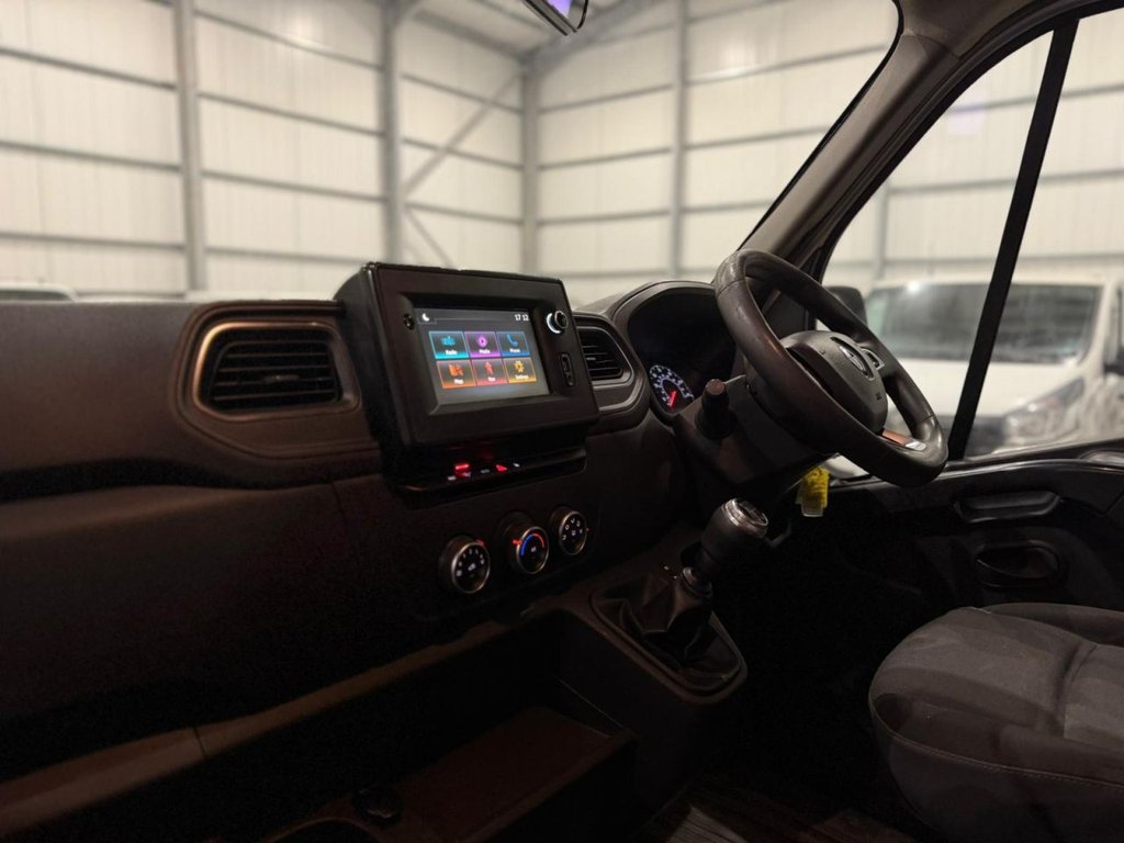 Used Renault Master 2021 for sale - 78096081: Photo 20