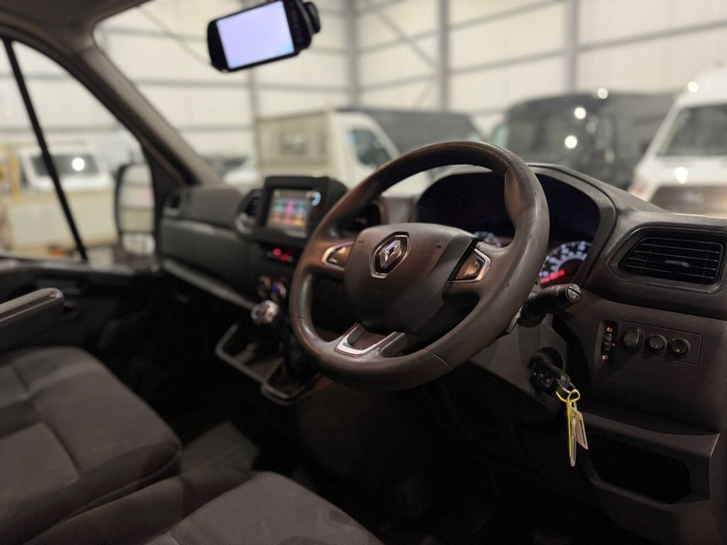 Used Renault Master 2021 for sale - 78096081: Photo 21