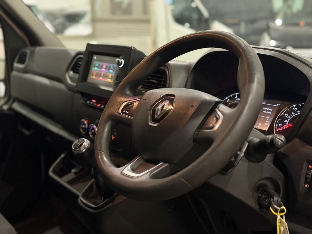 Used Renault Master 2021 for sale - 78096081: Photo 22