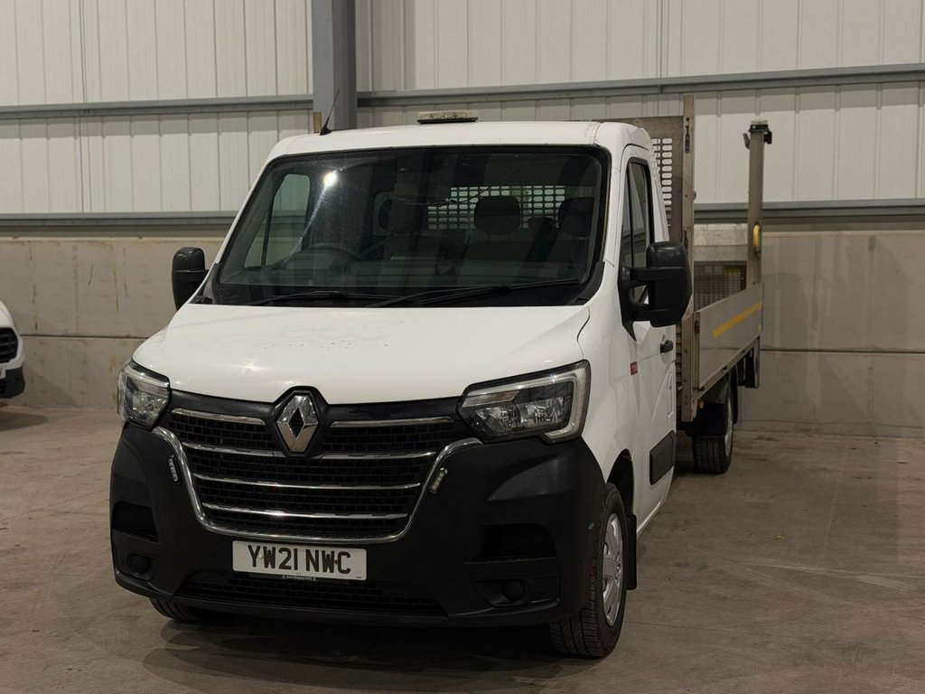 Used Renault Master 2021 for sale - 78096081: Photo 4