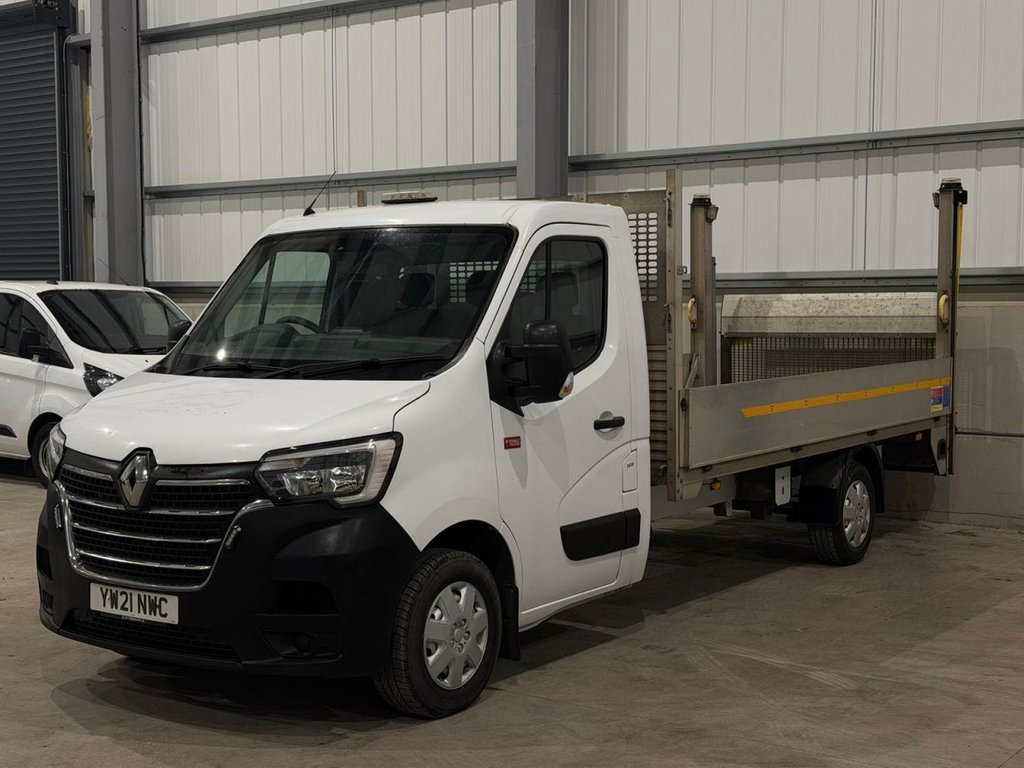 Used Renault Master 2021 for sale - 78096081: Photo 5