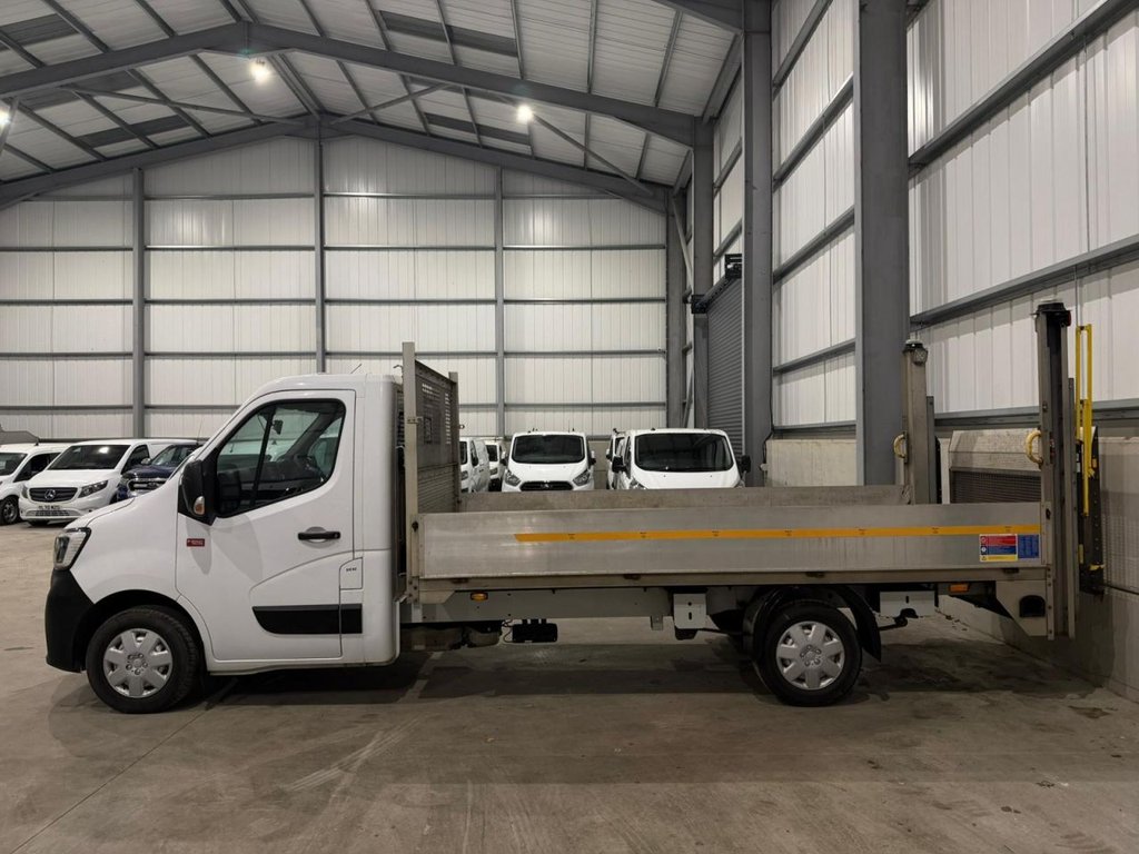Used Renault Master 2021 for sale - 78096081: Photo 6