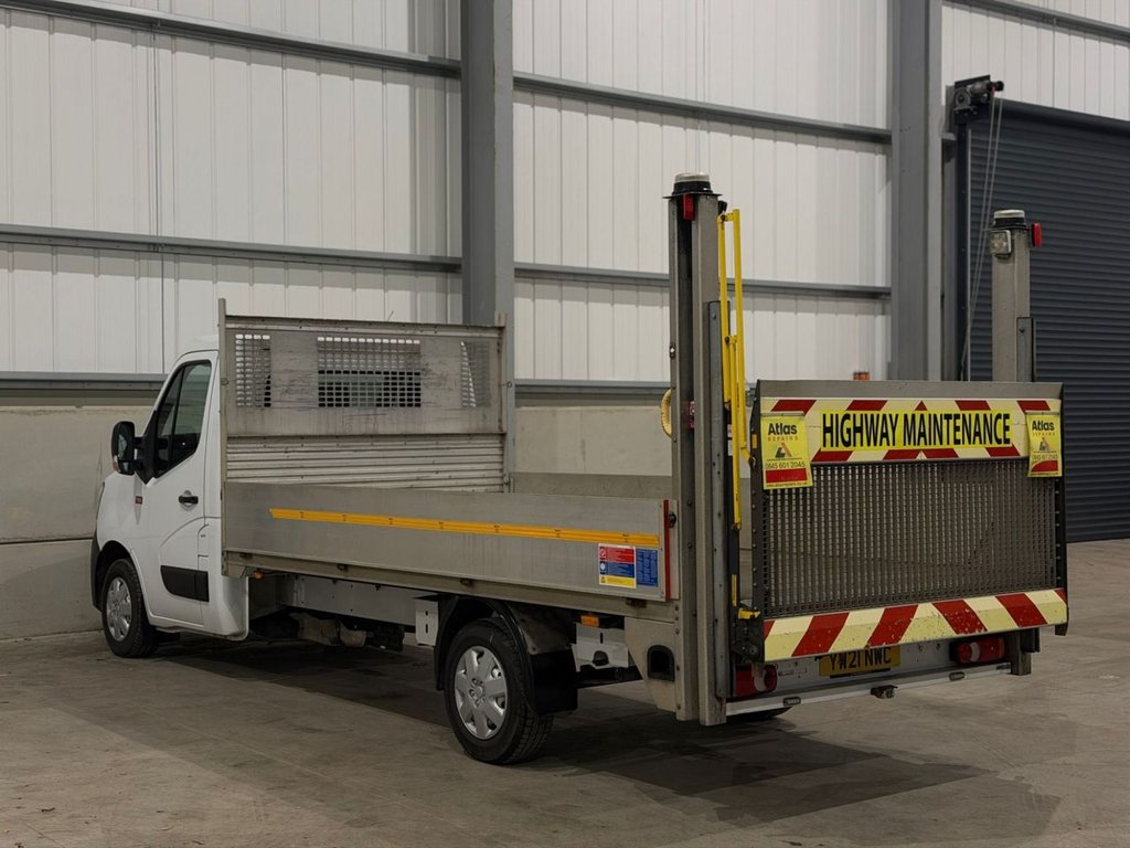 Used Renault Master 2021 for sale - 78096081: Photo 7