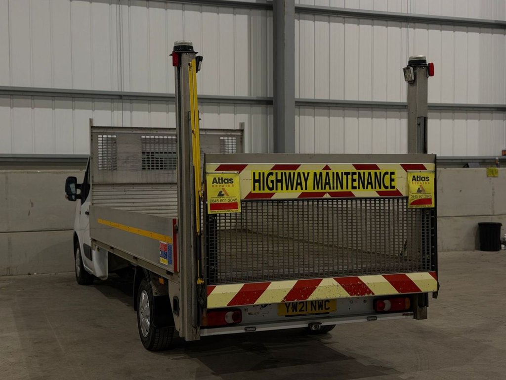 Used Renault Master 2021 for sale - 78096081: Photo 8