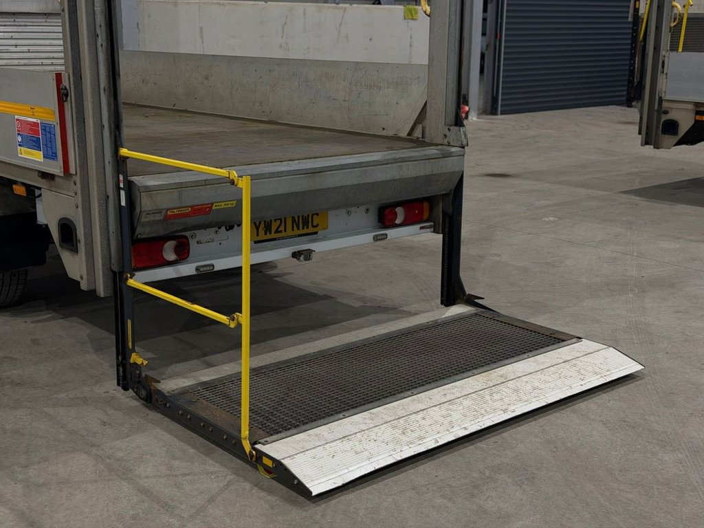 Used Renault Master 2021 for sale - 78096081: Photo 9