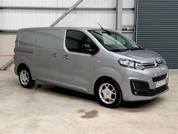 Used Citroen Dispatch 2024 for sale - 79562696: Photo