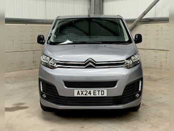 Used Citroen Dispatch 2024 for sale - 79562696: Photo