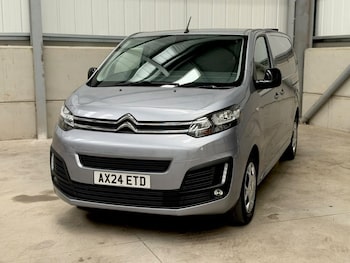 Used Citroen Dispatch 2024 for sale - 79562696: Photo