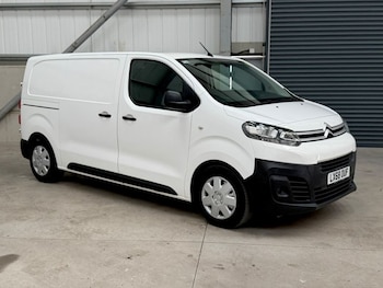 Used Citroen Dispatch 2018 for sale - 79404197: Photo