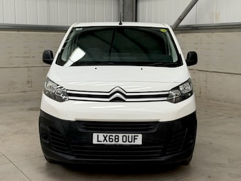 Used Citroen Dispatch 2018 for sale - 79404197: Photo