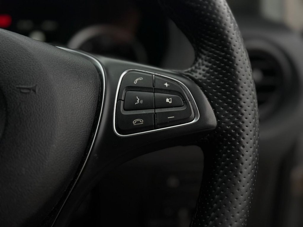 Used Mercedes-Benz Vito 2020 for sale - 78095904: Photo 18