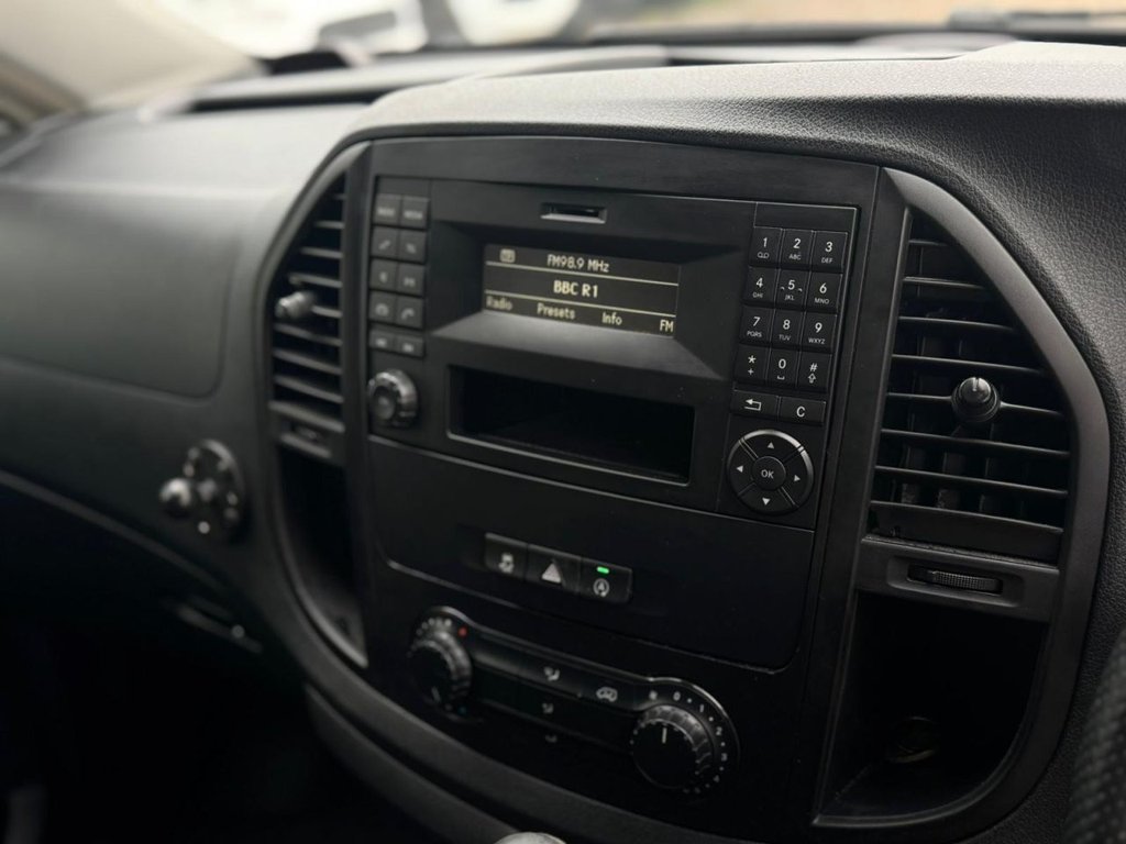 Used Mercedes-Benz Vito 2020 for sale - 78095904: Photo 19