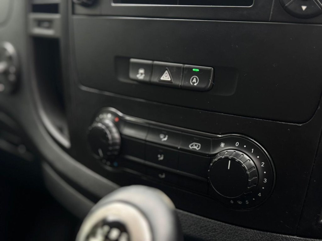 Used Mercedes-Benz Vito 2020 for sale - 78095904: Photo 20