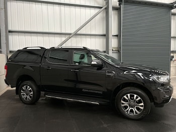 Used Ford Ranger 2021 for sale - 78610142: Photo
