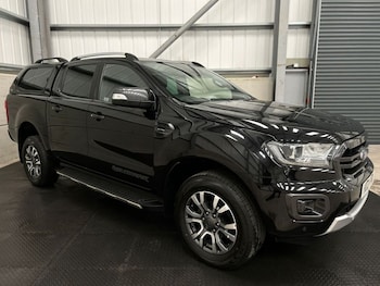 Used Ford Ranger 2021 for sale - 78610142: Photo