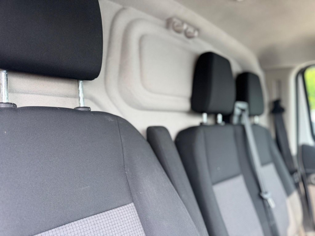 Used Ford Transit Custom 2018 for sale - 78095960: Photo 21