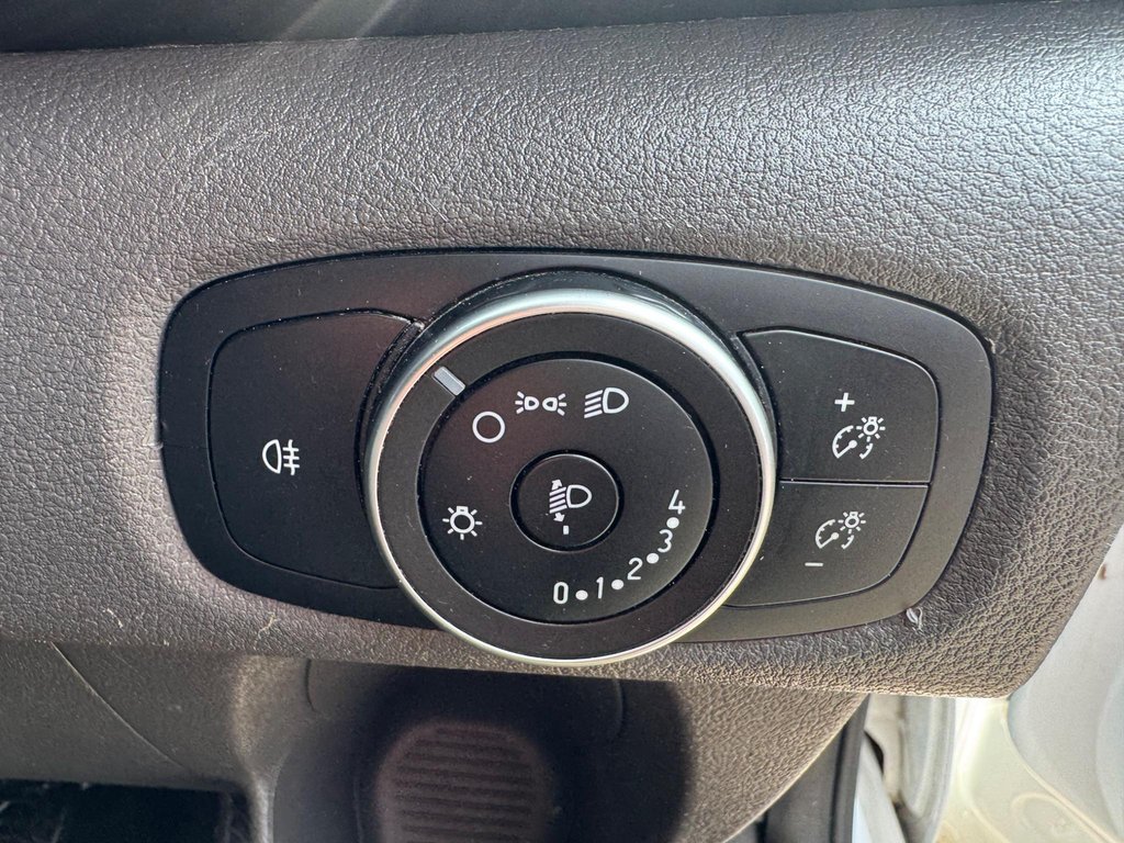 Used Ford Transit Custom 2018 for sale - 78095960: Photo 24