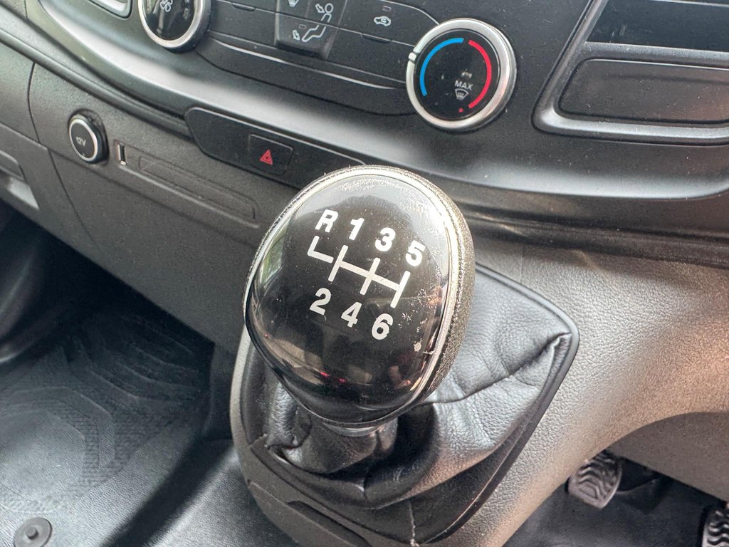 Used Ford Transit Custom 2018 for sale - 78095960: Photo 28