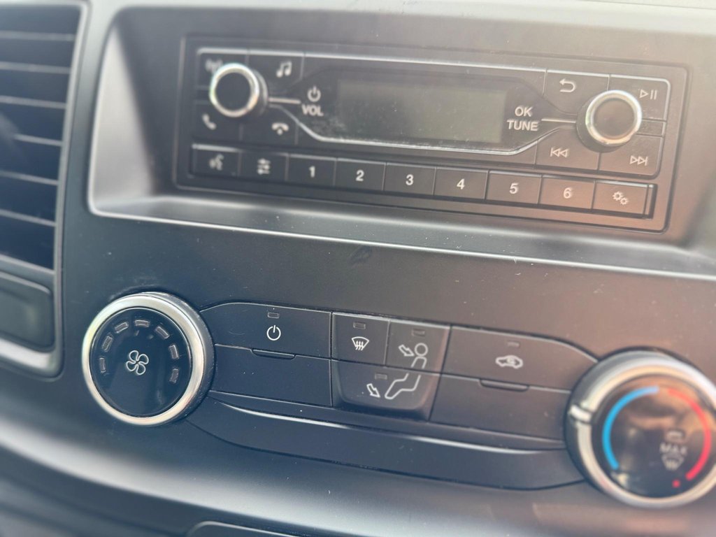 Used Ford Transit Custom 2018 for sale - 78095960: Photo 30