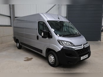 Used Citroen Relay 2024 for sale - 79046123: Photo