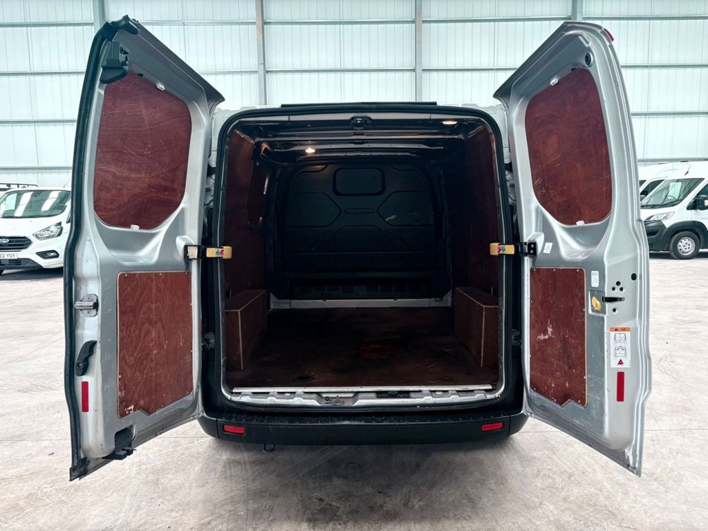 Used Ford Transit Custom 2021 for sale - 78096167: Photo 13