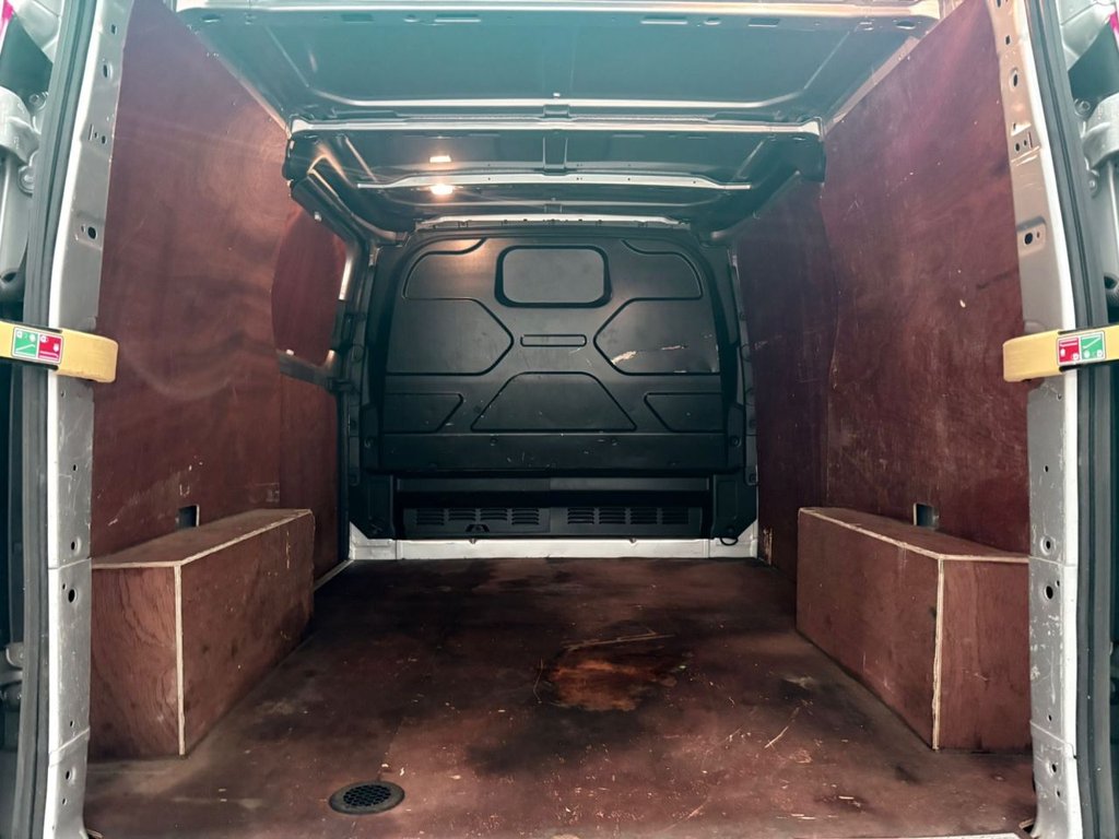 Used Ford Transit Custom 2021 for sale - 78096167: Photo 15