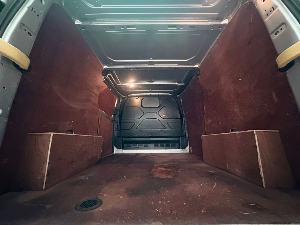 Used Ford Transit Custom 2021 for sale - 78096167: Photo 16