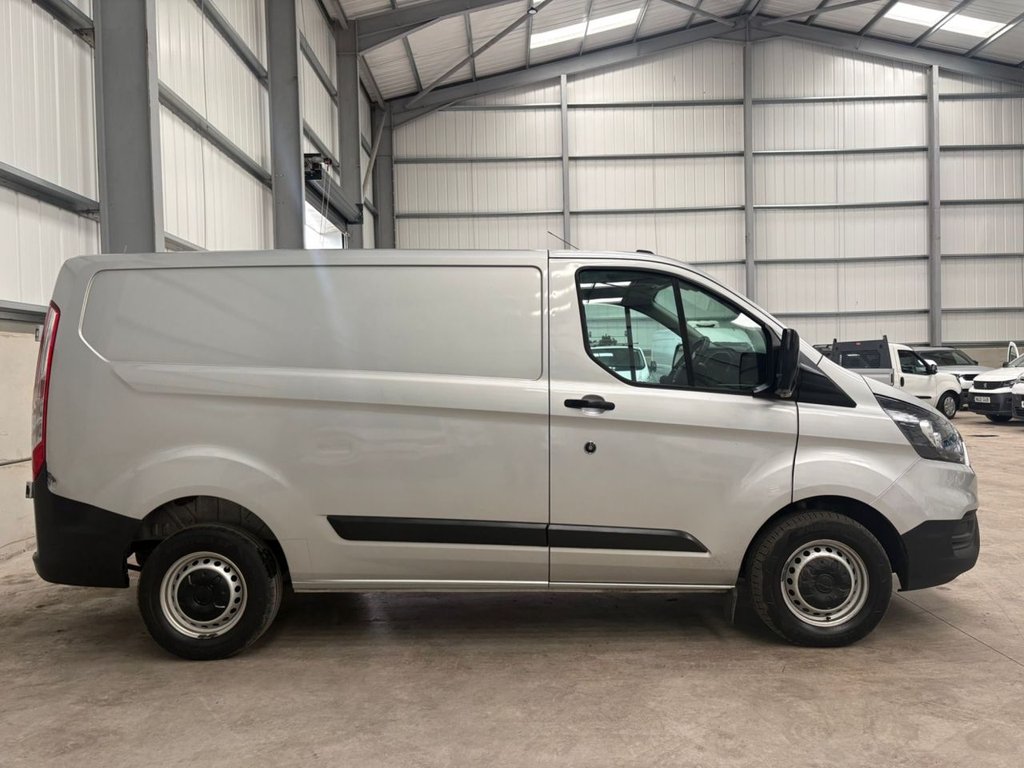 Used Ford Transit Custom 2021 for sale - 78096167: Photo 17