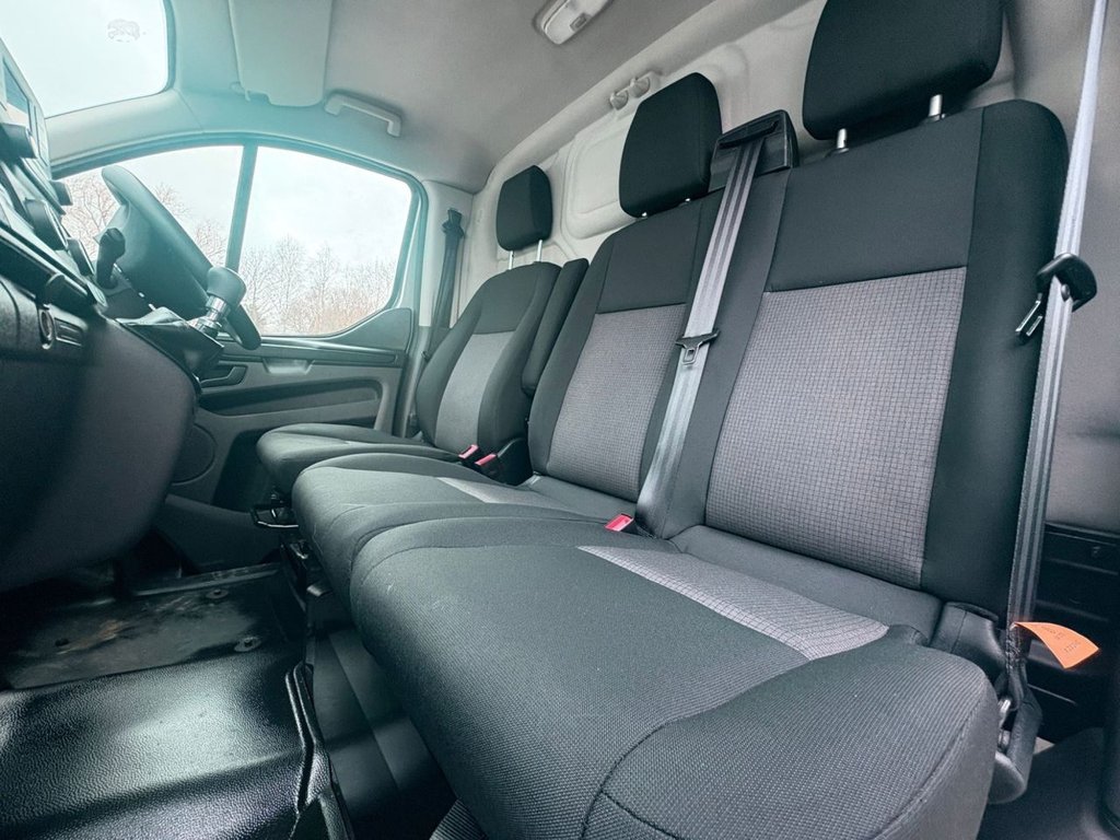 Used Ford Transit Custom 2021 for sale - 78096167: Photo 19