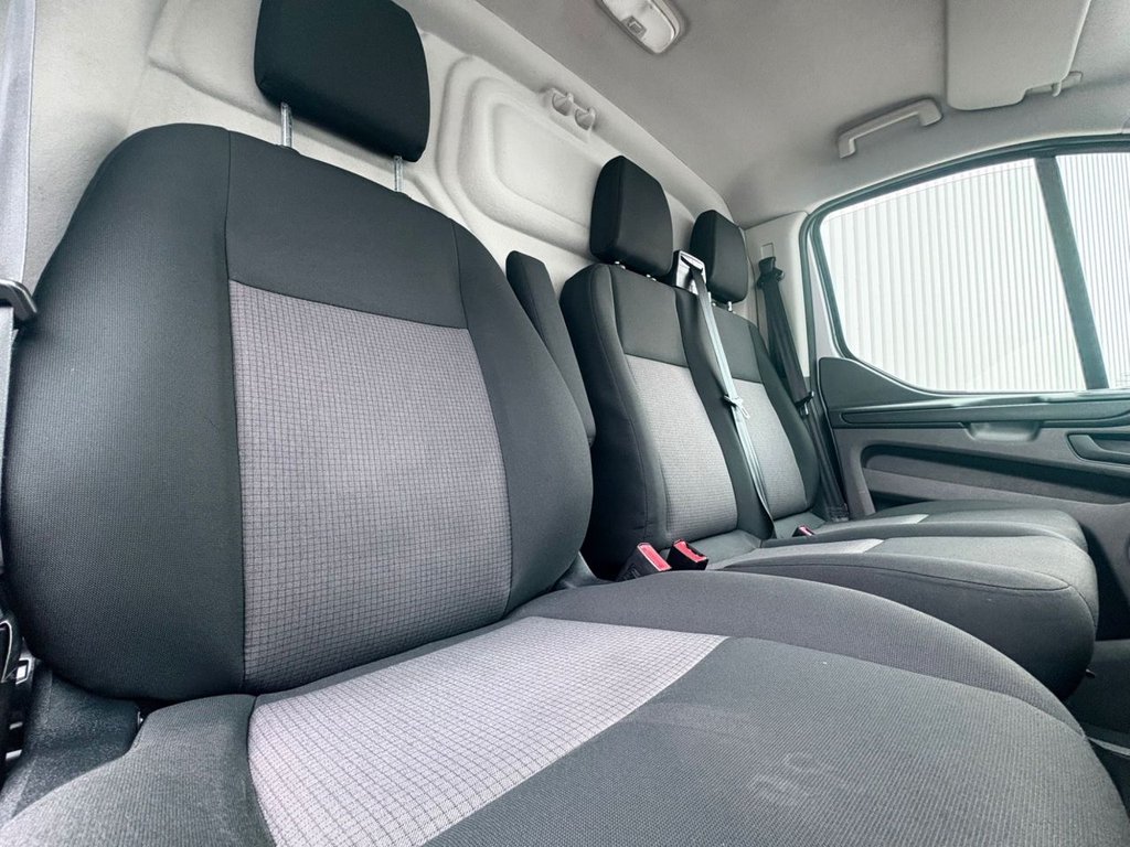 Used Ford Transit Custom 2021 for sale - 78096167: Photo 20