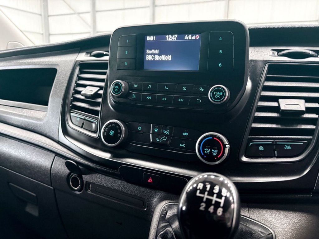 Used Ford Transit Custom 2021 for sale - 78096167: Photo 23
