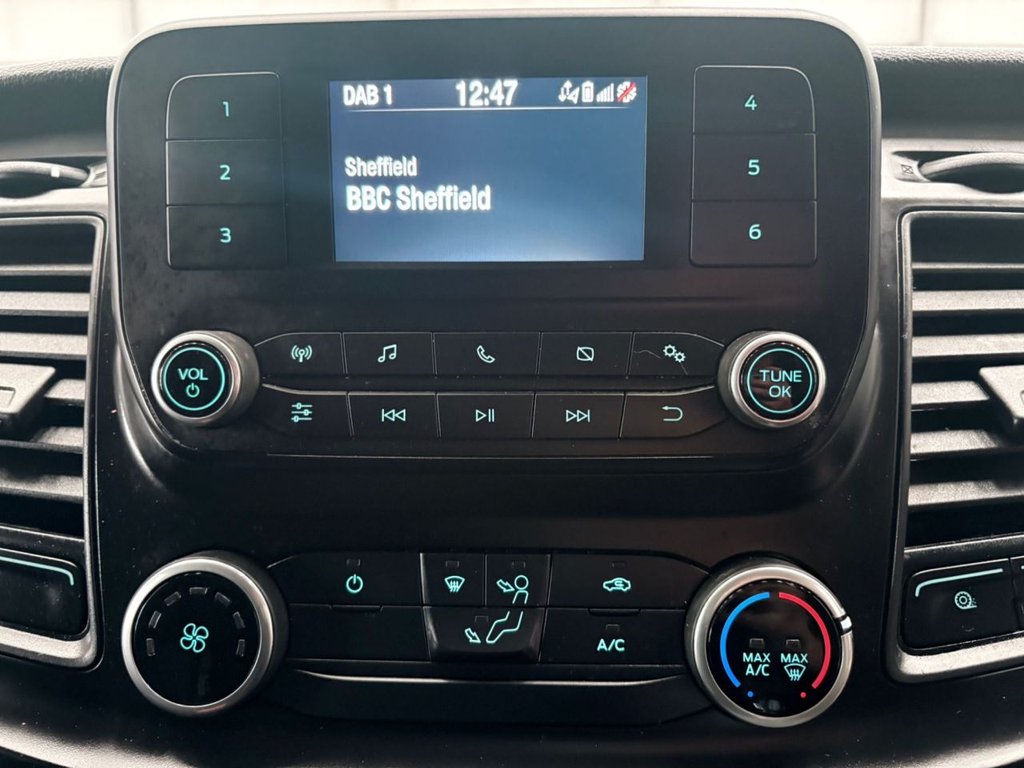 Used Ford Transit Custom 2021 for sale - 78096167: Photo 24