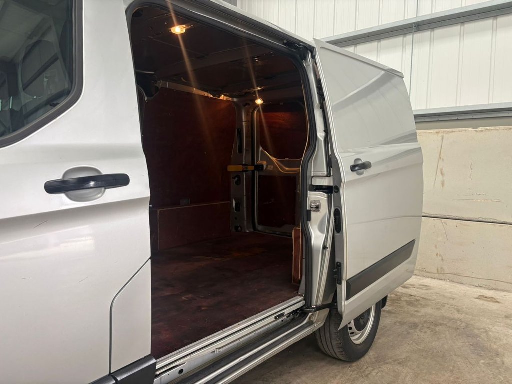 Used Ford Transit Custom 2021 for sale - 78096167: Photo 7
