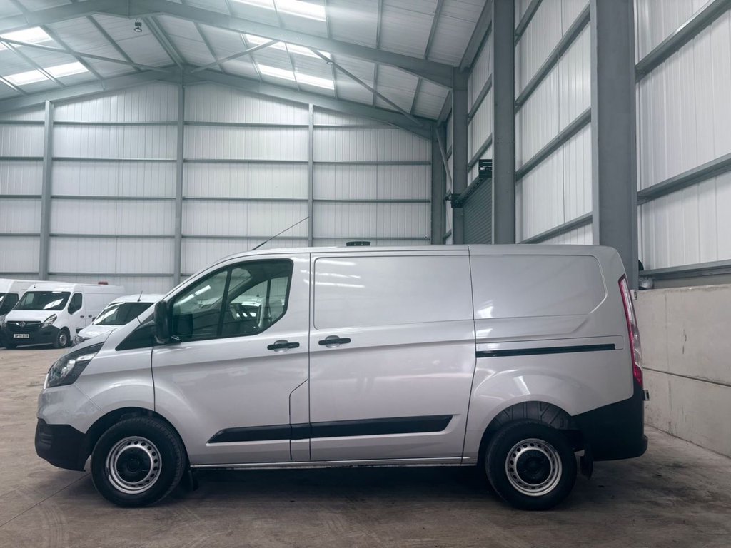 Used Ford Transit Custom 2021 for sale - 78096167: Photo 8