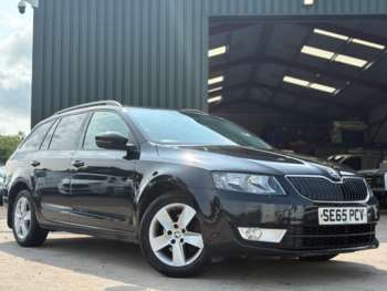 2016 (65) - 2.0 TDI CR SE 5dr