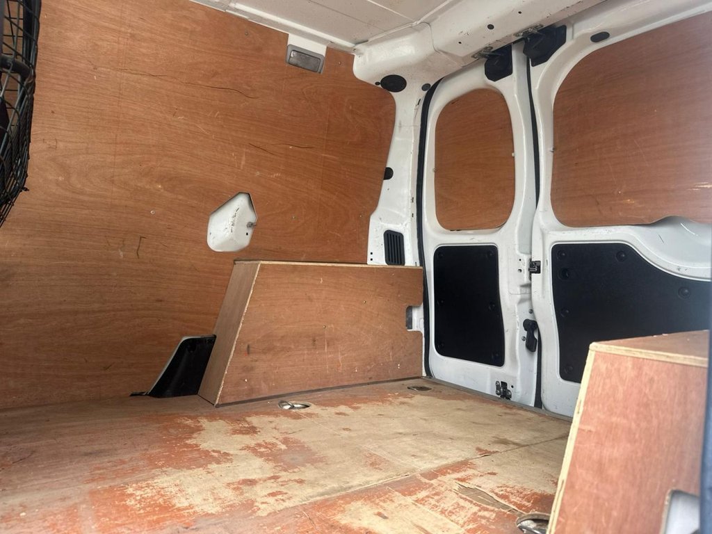 Used Peugeot Bipper 2015 for sale - 78096060: Photo 10