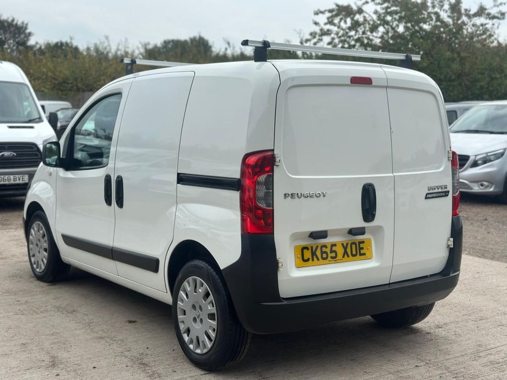 Used Peugeot Bipper 2015 for sale - 78096060: Photo 13