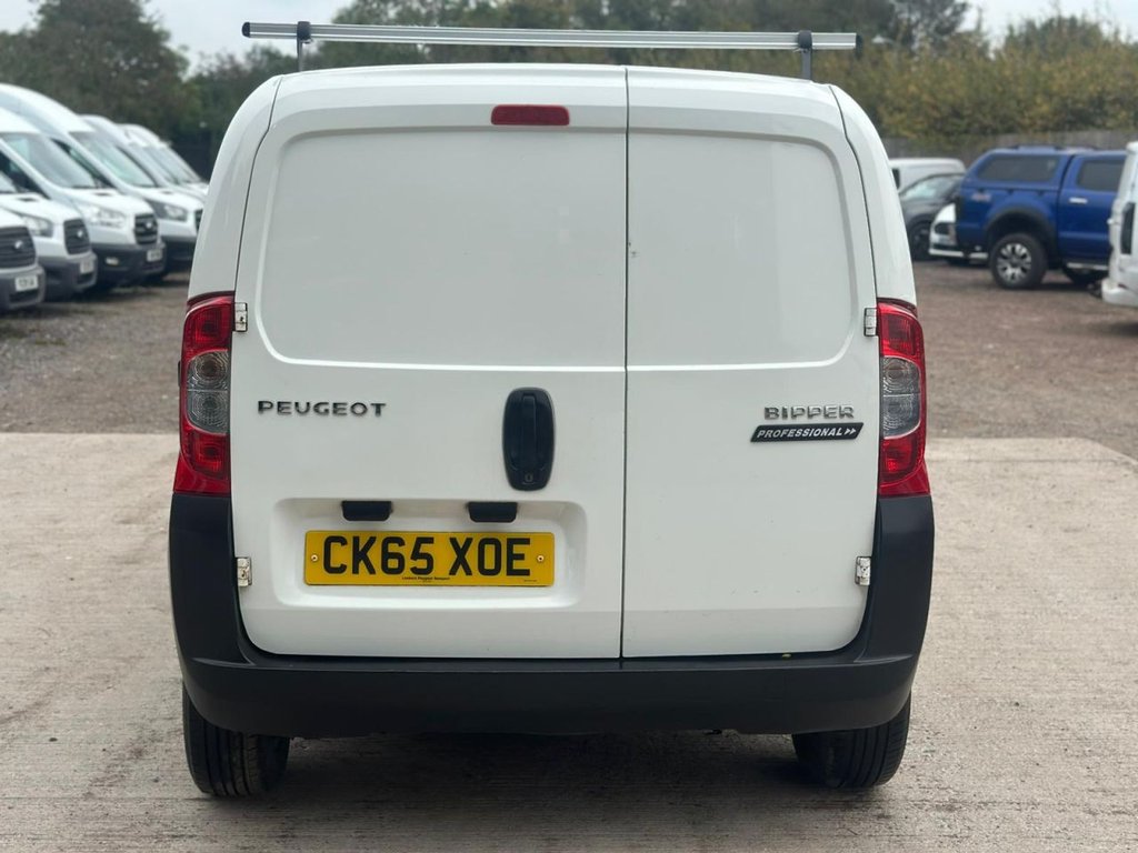 Used Peugeot Bipper 2015 for sale - 78096060: Photo 14
