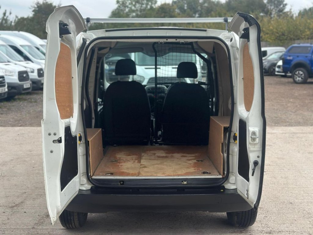 Used Peugeot Bipper 2015 for sale - 78096060: Photo 15