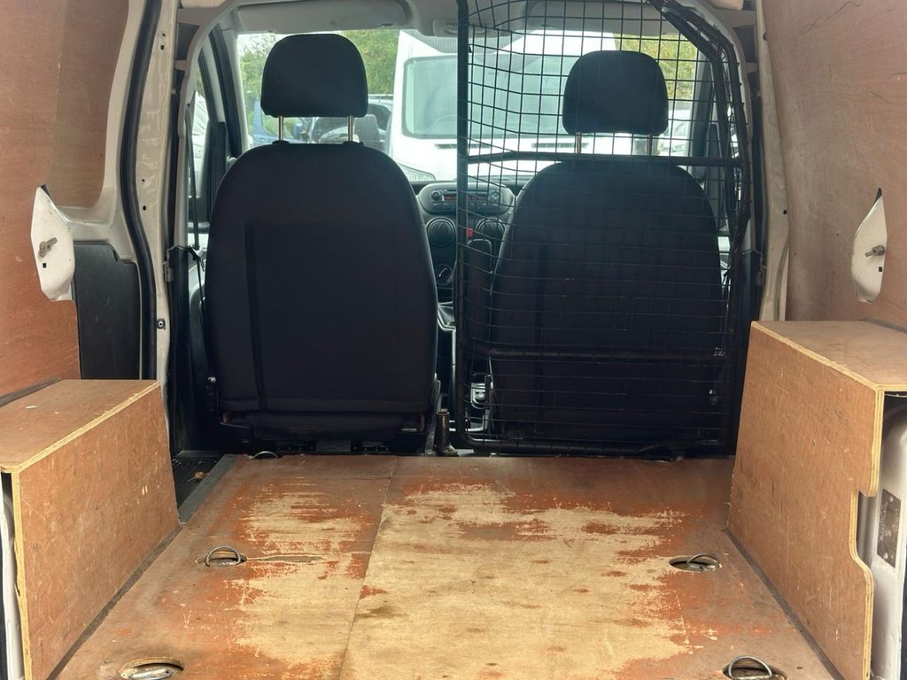 Used Peugeot Bipper 2015 for sale - 78096060: Photo 16