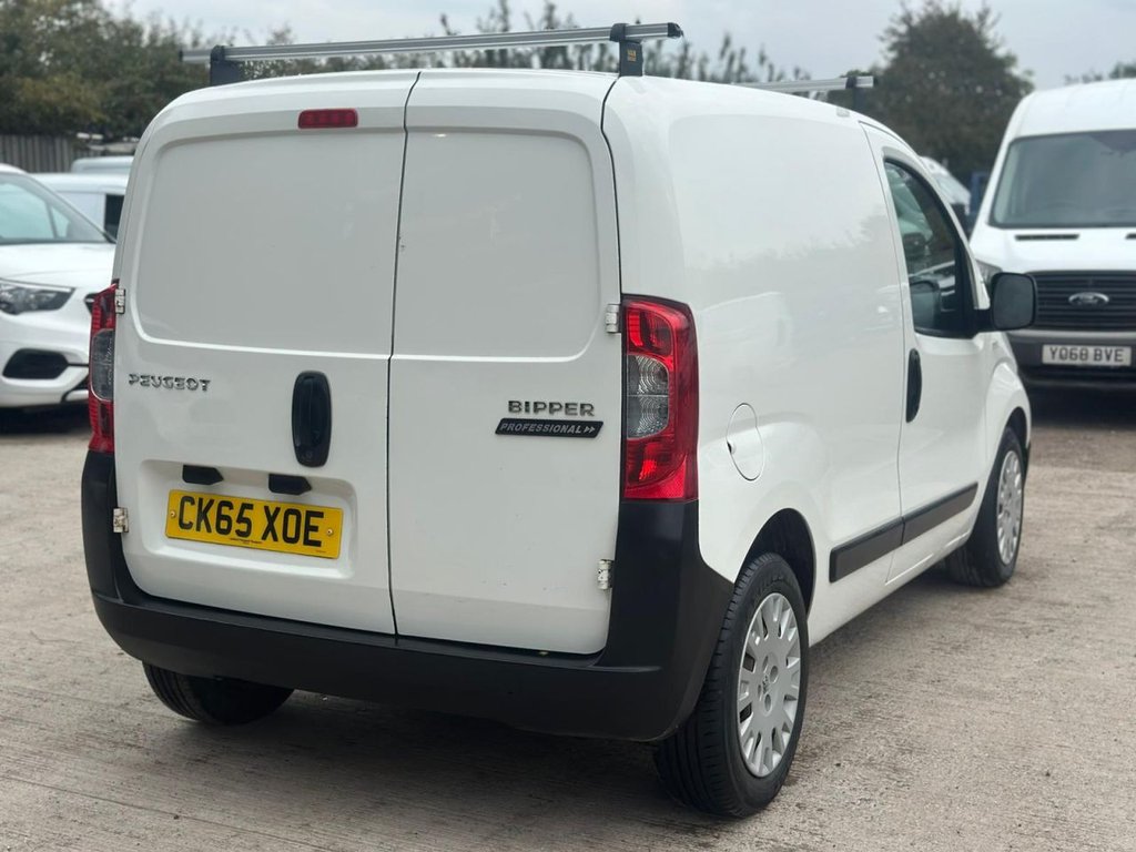 Used Peugeot Bipper 2015 for sale - 78096060: Photo 17