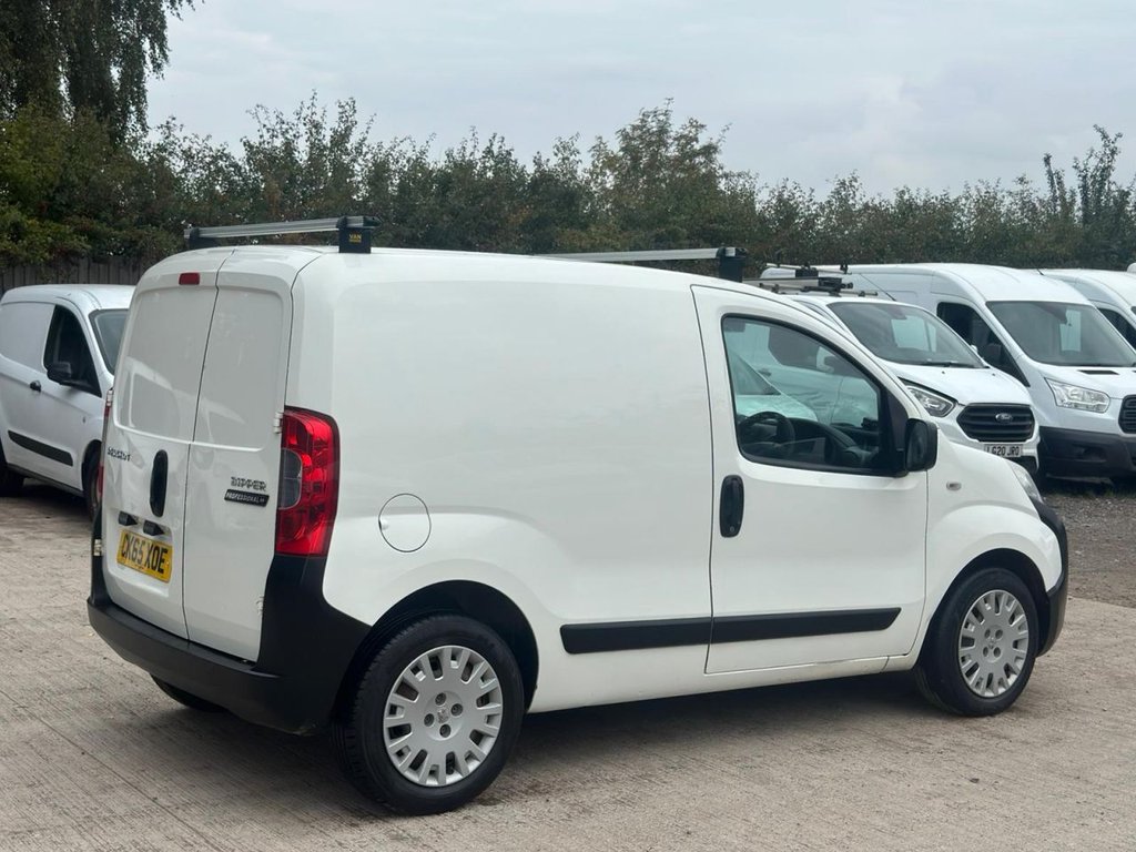 Used Peugeot Bipper 2015 for sale - 78096060: Photo 18