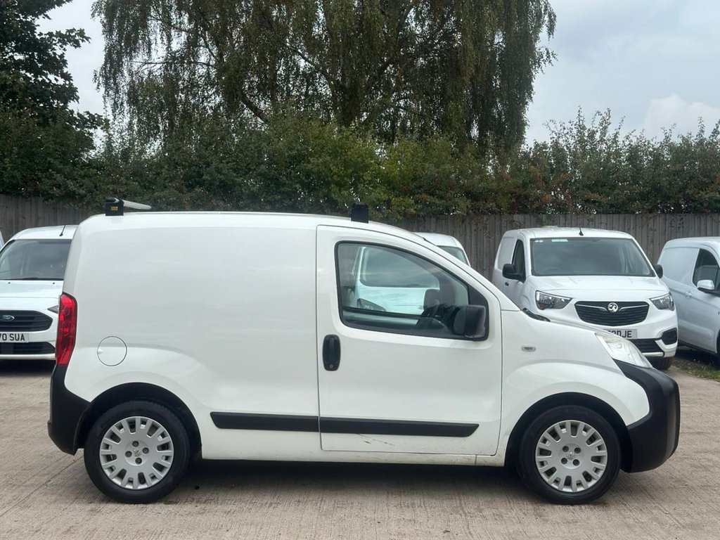 Used Peugeot Bipper 2015 for sale - 78096060: Photo 20