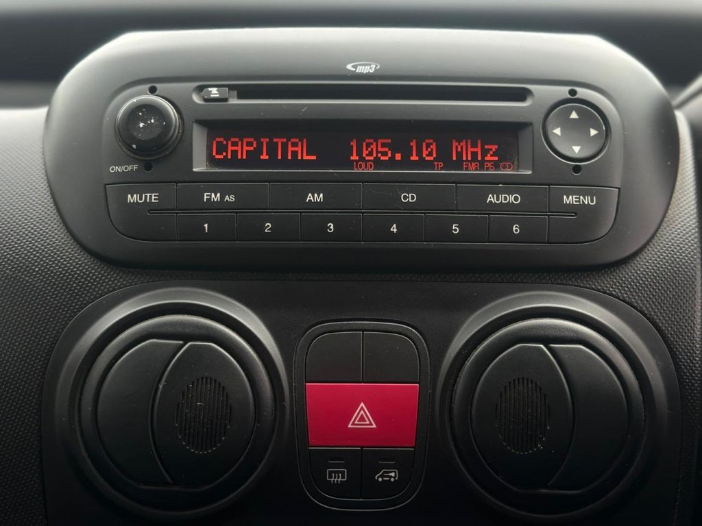 Used Peugeot Bipper 2015 for sale - 78096060: Photo 27