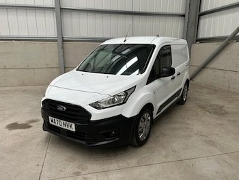 Used Ford Transit Connect 2020 for sale - 79129395: Photo