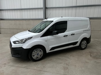 Used Ford Transit Connect 2020 for sale - 79129395: Photo